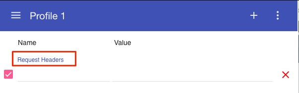 Akamai設定の検証やデバッグ方法（Chrome編）